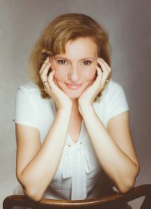 Agnieszka Stelmaszczyk
